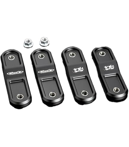 Amazon.co.jp: 玄武(Genb) リフトアップシャックル 【1.0インチ